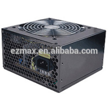 2015 caliente-ventas ATX 400w fuente de alimentación de la fuente de alimentación del ordenador de sobremesa con alta calidad